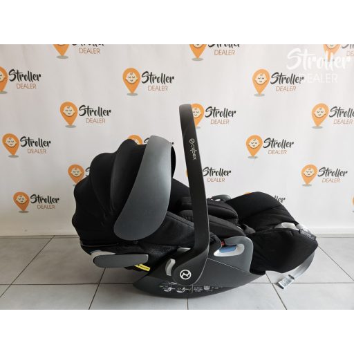 Cybex Cloud Z