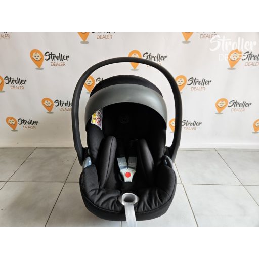 Cybex Cloud Z