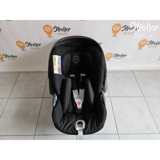 Cybex Cloud Z
