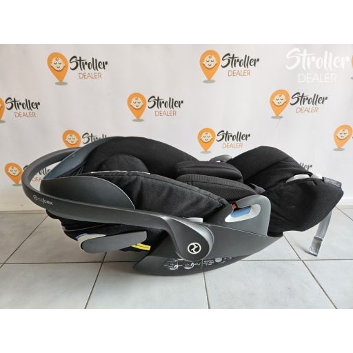 Cybex Cloud Z