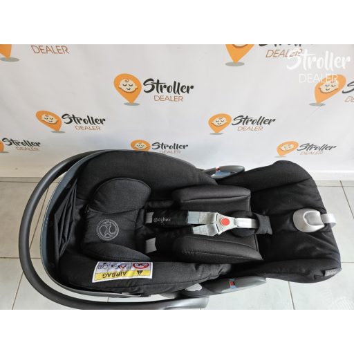 Cybex Cloud Z