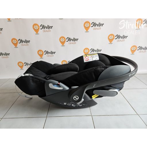 Cybex Cloud Z