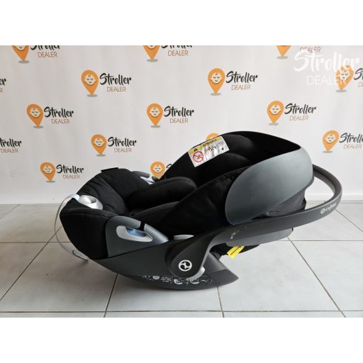 Cybex Cloud Z