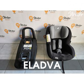   Joie i-Anchor Advance gyerekülés + i-Base Advance bázistalp