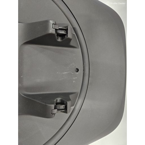 Cybex Cloud G babahordozó + Base G bázistalp