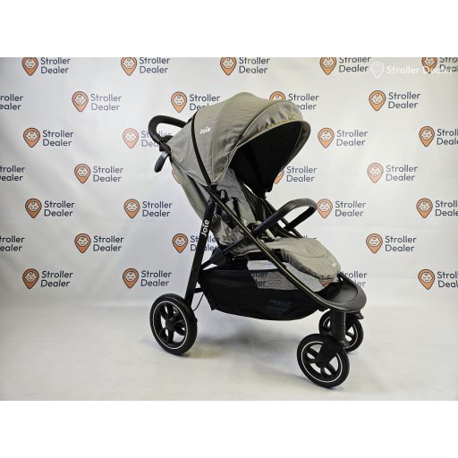 Joie Litetrax Pro