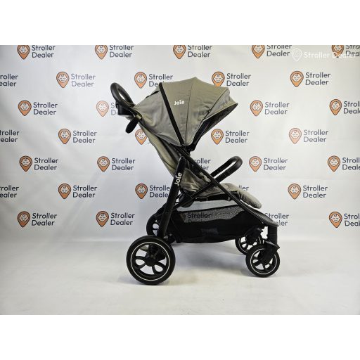 Joie Litetrax Pro
