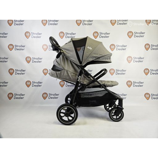 Joie Litetrax Pro