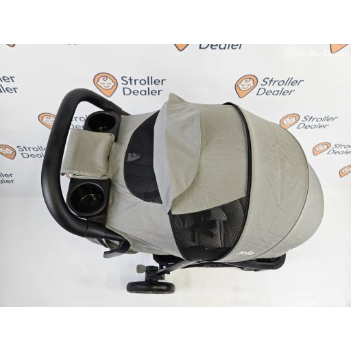 Joie Litetrax Pro