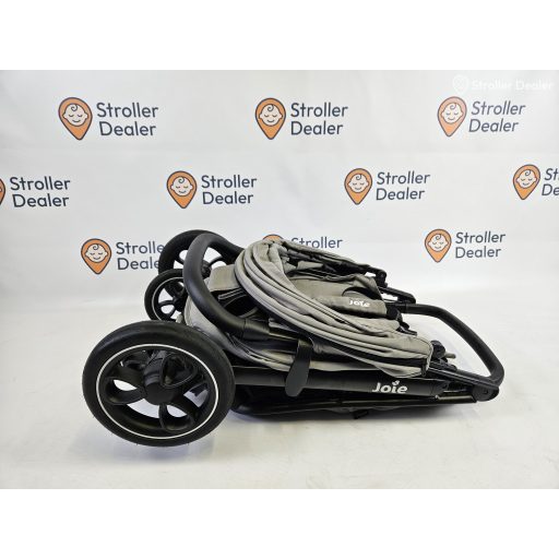 Joie Litetrax Pro