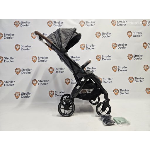 Maxi-Cosi Soho 