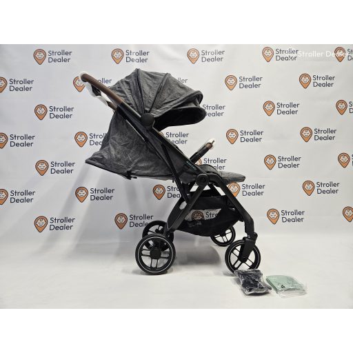 Maxi-Cosi Soho 