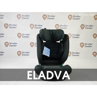 Maxi-Cosi Rodifix Pro 2