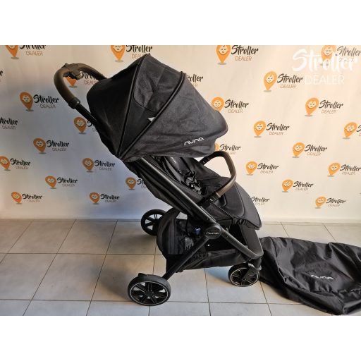 Nuna Trvl Lx