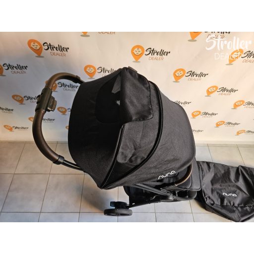 Nuna Trvl Lx