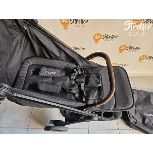 Nuna Trvl Lx