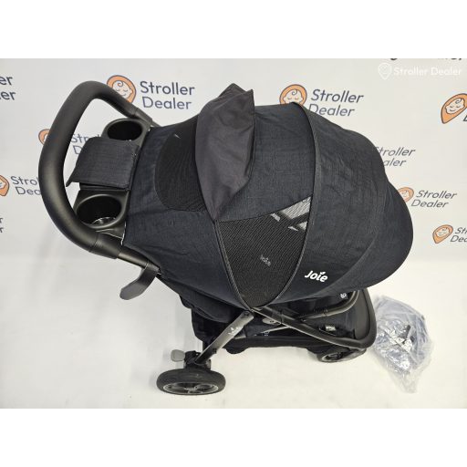 Joie Litetrax Pro