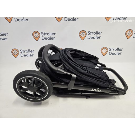 Joie Litetrax Pro