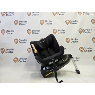 Bebeconfort Evolvefix