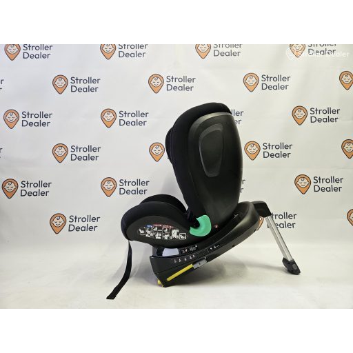 Bebeconfort Evolvefix