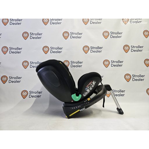 Bebeconfort Evolvefix