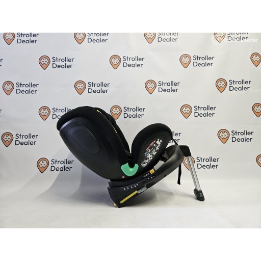 Bebeconfort Evolvefix