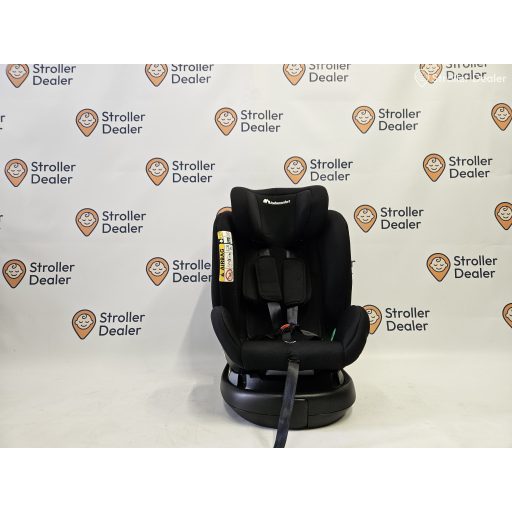 Bebeconfort Evolvefix