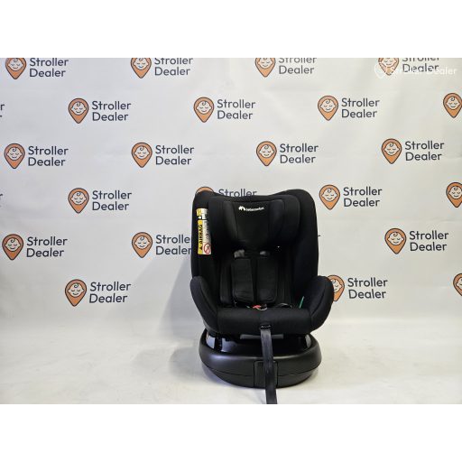 Bebeconfort Evolvefix