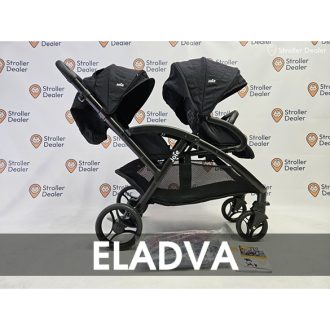 Joie Evalite Duo