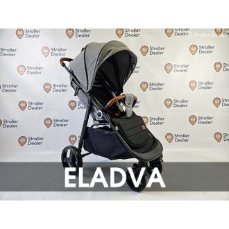 Kinderkraft Grande Plus