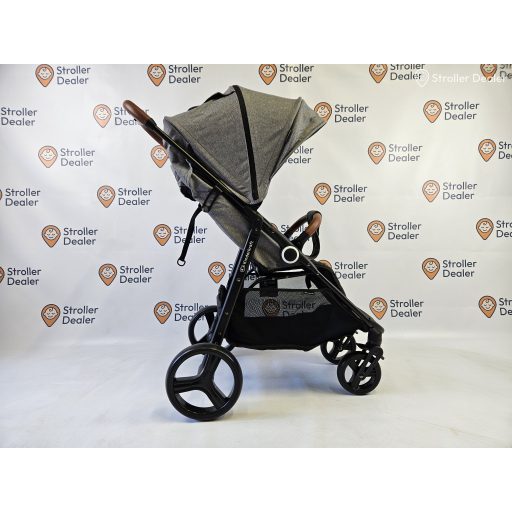 Kinderkraft Grande Plus