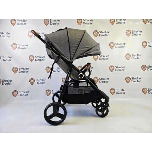 Kinderkraft Grande Plus