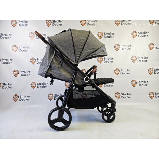 Kinderkraft Grande Plus