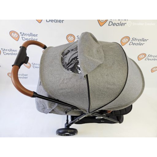 Kinderkraft Grande Plus