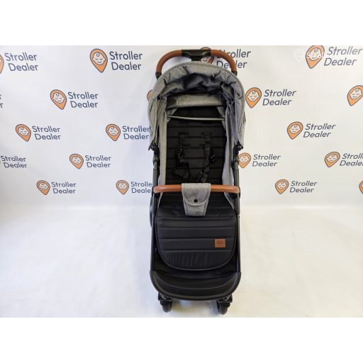 Kinderkraft Grande Plus