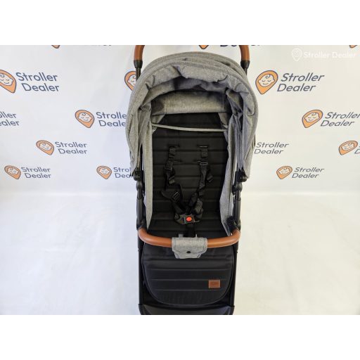 Kinderkraft Grande Plus