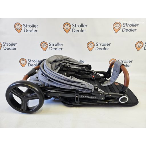Kinderkraft Grande Plus