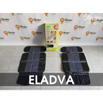 Ülésvédő autóba