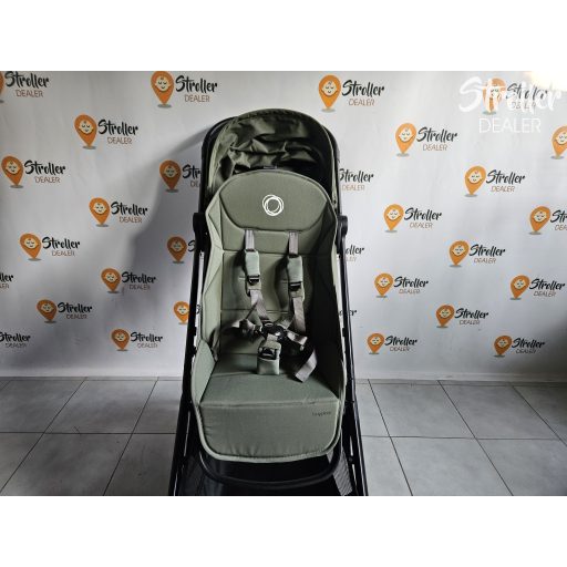 Bugaboo Butterfly 2