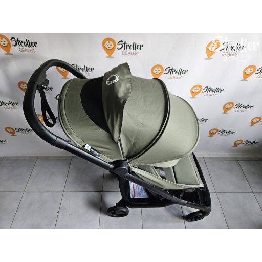 Bugaboo Butterfly 2