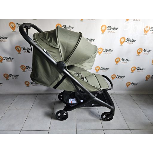 Bugaboo Butterfly 2