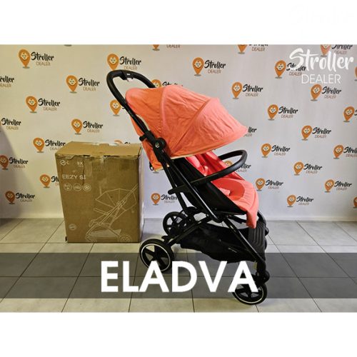 Cybex Eezy S Plus 2