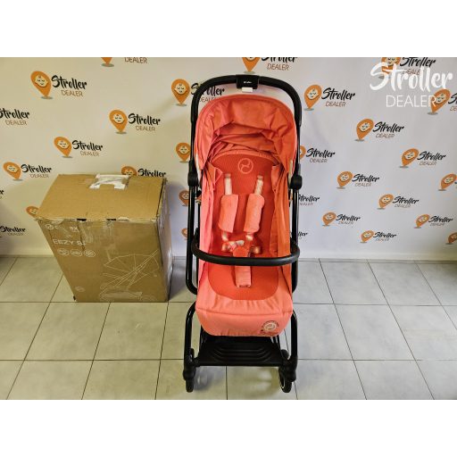 Cybex Eezy S Plus 2