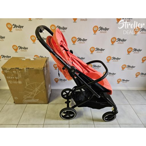 Cybex Eezy S Plus 2