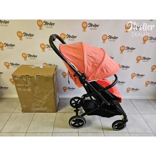 Cybex Eezy S Plus 2