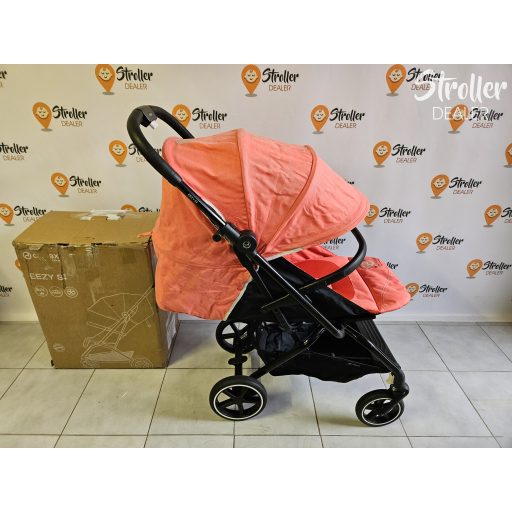 Cybex Eezy S Plus 2
