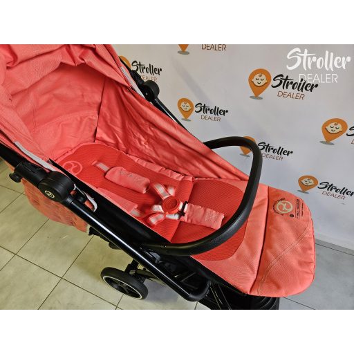 Cybex Eezy S Plus 2