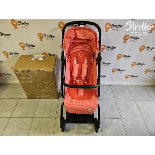 Cybex Eezy S Plus 2