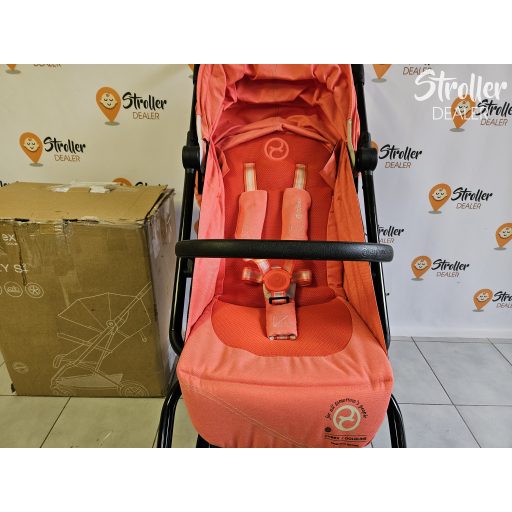 Cybex Eezy S Plus 2