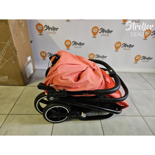 Cybex Eezy S Plus 2